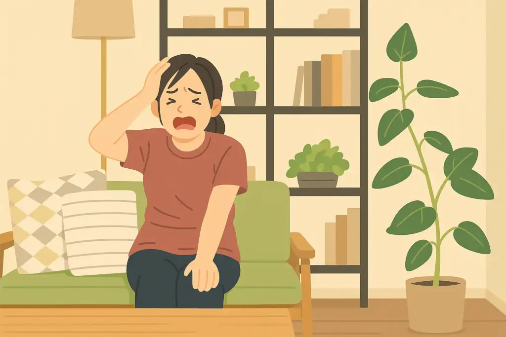 How to Live Comfortably in an Old Apartment 4 image 28