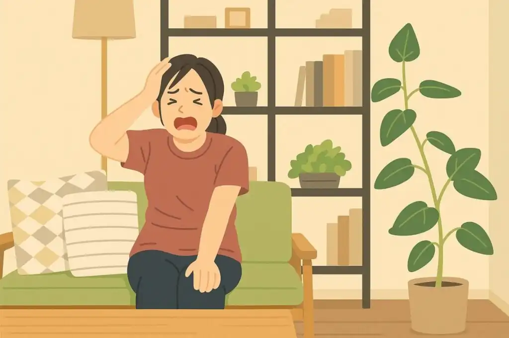 Làm thế nào để có thể sống thoải mái trong căn hộ chung cư cũ 4 image 3