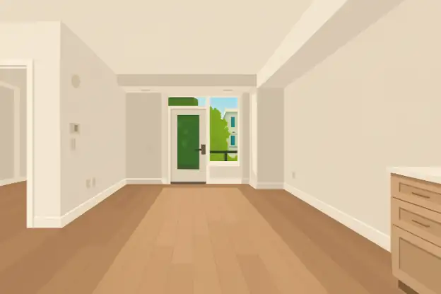 Ở Nhật Bản nên thuê nhà có sẵn nội thất hay nhà trống? Ưu và nhược điểm 6 image 18
