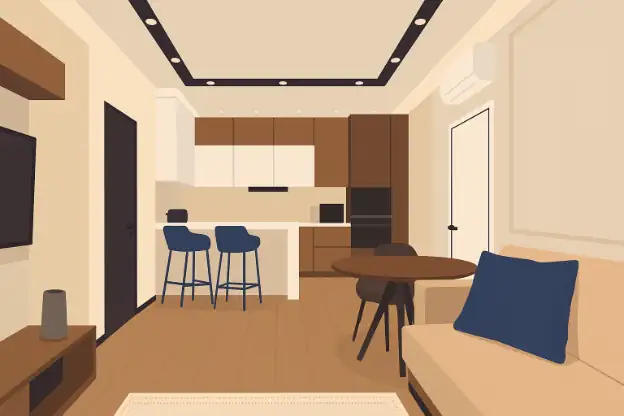Should You Rent Furnished or Unfurnished in Japan? Pros and Cons 4 image 2