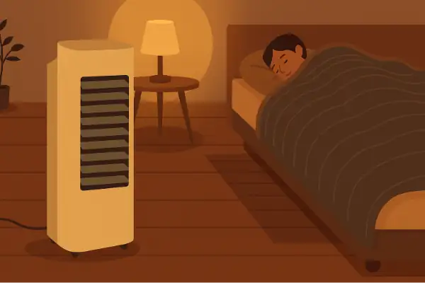 Save Me! How Do I Survive Summer in a Rental Without an Air Conditioner?! 4 image 47