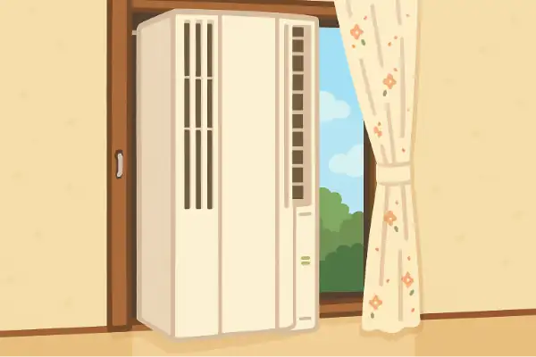 Save Me! How Do I Survive Summer in a Rental Without an Air Conditioner?! 6 image 48