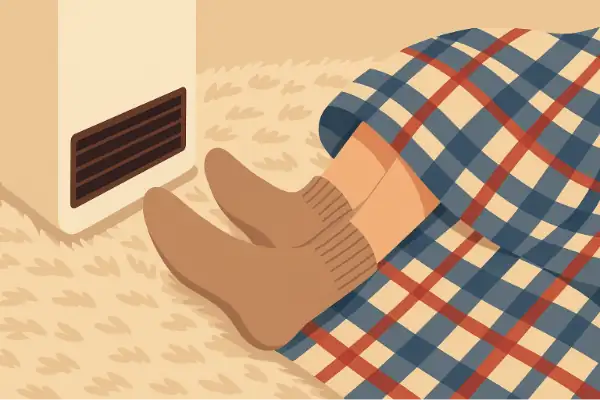 Save Me! How Do I Survive Summer in a Rental Without an Air Conditioner?! 7 image 49
