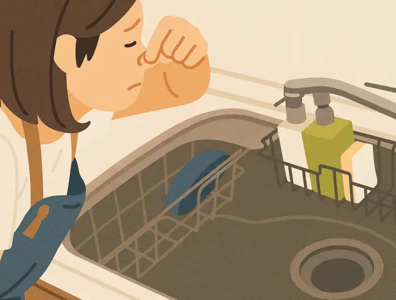 apartment odor removal