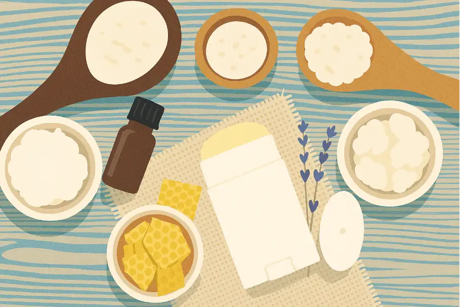 Apartment Odor Removal Tips for Summer: Smelly Garbage, Drains, and Shoes 6 image 27