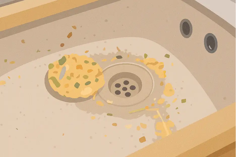 Apartment Odor Removal Tips for Summer: Smelly Garbage, Drains, and Shoes 3 image 31