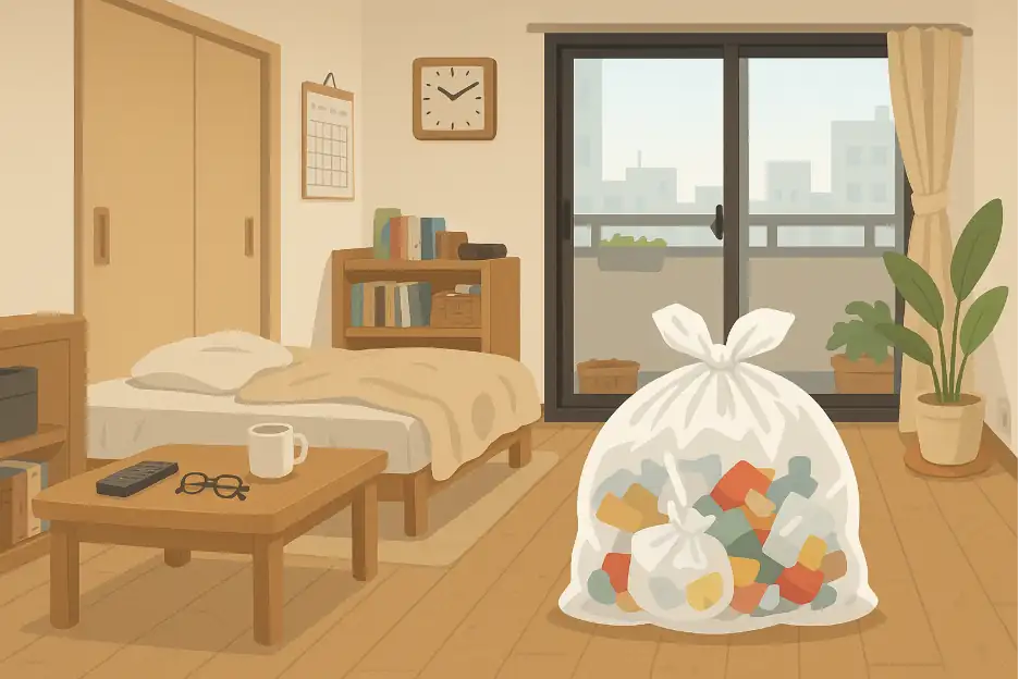 夏のお部屋のニオイ対策: ゴミ・排水口・靴の臭いをスッキリ解消! 1 image 35