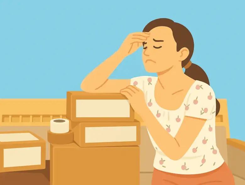 summer moving tips
