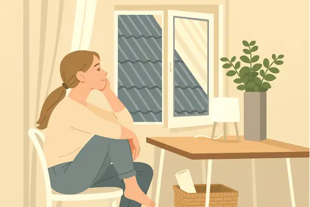 Como aproveitar ao máximo a luz natural em apartamentos pequenos à medida que os dias ficam mais curtos 7 image 2