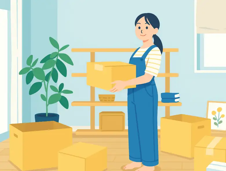 Moving Hub
