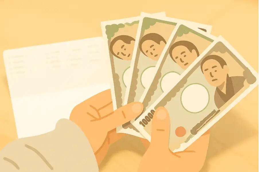 Khấu trừ tiền cọc & Quyền lợi của người thuê: Những điều cần biết trước khi ký hợp đồng 7 image 6