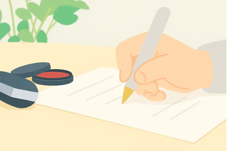 Pagar o aluguel atrasado no Japão: o que acontece? 5 image 17