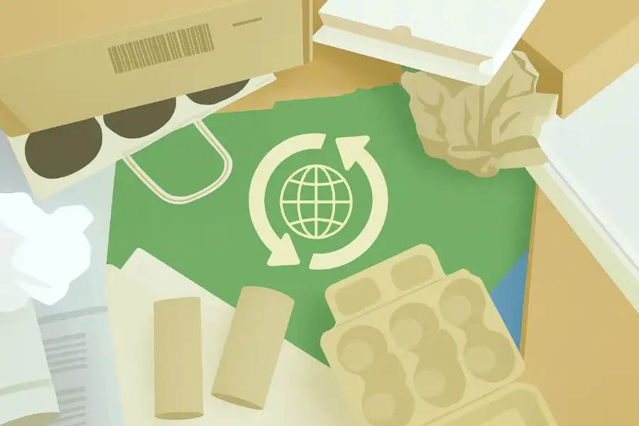 Como lidar com o lixo e a reciclagem no Japão: separação, horários e etiqueta em apartamentos 1 image 32