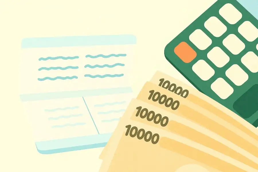 Pagar o aluguel atrasado no Japão: o que acontece? 1 image 8